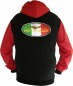 Preview: Moto Guzzi Hoodie